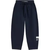 We fashion Broek navy