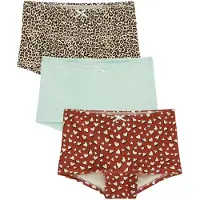 We fashion Onderbroek gemengde kleuren