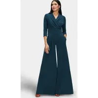 HotSquash Jumpsuit navy