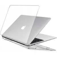 EtuiTab Transparante hardcase voor Macbook Pro 14" M1-M5 (2021-2026)