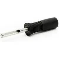 Weller SPITZENHÜLSE F. GEB. XNT TIPS WP/WXP 65 Punthuls Inhoud: 1 stuk(s)