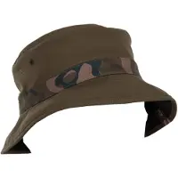 FOX Boonie Hat Groen Man,Vrouw