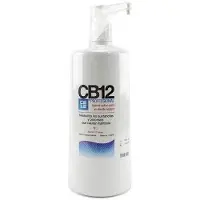 Cb12 Mouthwash 1000ml