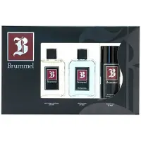 Antonio Puig Brummel, Lot 3: 3 stuks van Puig