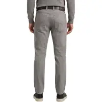 Gardeur Broek 'Bill' grijs