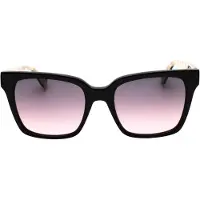 Kate spade Harlow Zwarte Zonnebril
