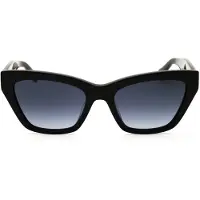 Kate spade Fay Black Sf Zonnebril