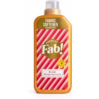 Fabulosa wasverzachter Lush Pomegranate