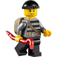 LEGO spaarkluis