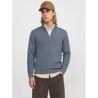 Jack & Jones Trui 'JPRBLAMILANO' navy