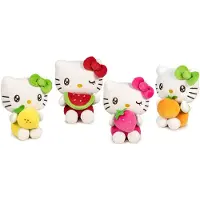 Play By Hello Kitty Teddy Veelkleurig Kinderen