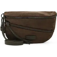Suri Frey schoudertas Celly Crossover Bag Oliv olijfgroen
