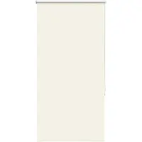 vidaXL Rolgordijn verduisterend 70x150 cm stofbreedte 65,7cm polyester