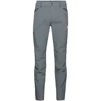 Mammut - Ducan Pants - Klimbroek 54 - Regular, grijs