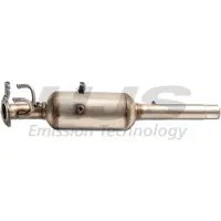HJS 93 21 5349 Roetfilter (DPF)