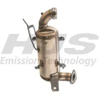 HJS 93 14 5378 Roetfilter (DPF)
