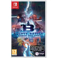 Bounty Battle Nintendo Switch