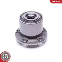 ESEN SKV 29SKV558 Wiellagerset