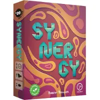 Jolly Dutch Synergy - Kaartspel