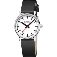 Mondaine Sbb Evo2 Horloge
