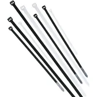 Lapp 61810490 KABELBINDER TY-FAST 125-40X BK Kabelbinder 1000 stuk(s)