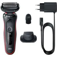 Braun Shaver Series 5 51-R1200S