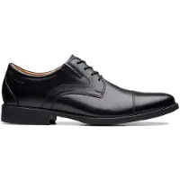 Clarks Shoes Whiddon Cap Schoenen