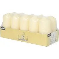Papstar Stumpenkerzen