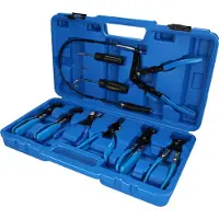 Ks Tools BT521000 Tangenset