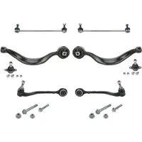 Meyle Voorwiel/Achterwiel ophanging KIT 316 050 0106/HD