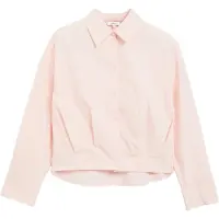 s.Oliver Blouse lichtroze