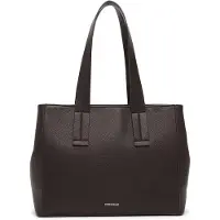 Emily & Noah Shopper 'Ludowika' bruin