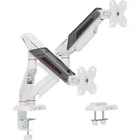 Equip 650191 flat panel bureau steun 88,9 cm (35") Grijs