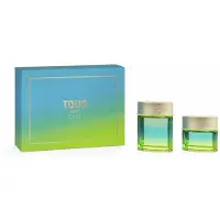 Tous Man Chill set, 2 stuks