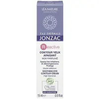 Jonzac Calm Reactive 15ml Oogcontour