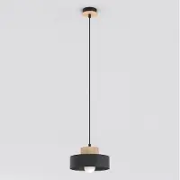 Emibig KIVI 1S BLACK