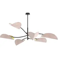 Emibig LOTUS 6 BL GRAY
