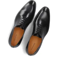 Magnanni Heren Geklede Schoenen 26734 - Zwart - Maat 47