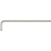 Wiha Zeskantige haakse schroevendraaier 352 Breedte over platte kanten 2,5 mm lang 113 x 20 mm