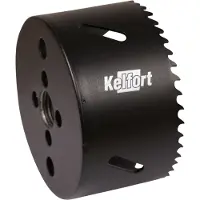 Kelfort Gatzaag Bi-metaal