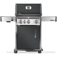 Napoleon Grills Napoleon Rogue Pro 425 Charcoal Grey