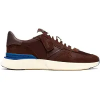 Clarks Shoes Craftwick Lace Schoenen