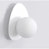 Valotorni OVO K1 WHITE