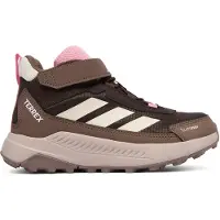 Adidas Laarzen - Terrex Anylander Mid Cp Cf - Auco/W - - 31 - Laarzen