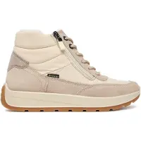 Ara Veterlaarsjes crème / taupe