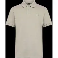 BOSS Shirt 'Passenger' lichtgroen