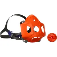3M Secure Click HF-800-03 Fit test kit