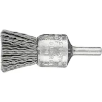 PFERD TOOLS penseelborstel PBU 2022/6 SiC 180 0,90 43202004 10 stuk(s)