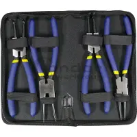 Condor werkzeug 5782 Tangenset, borgringen