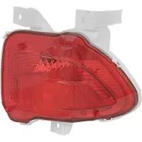 Diederichs 6687097 Mistachterlamp